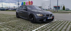 BMW M3 HARTGE, снимка 1