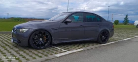 BMW M3 HARTGE, снимка 3