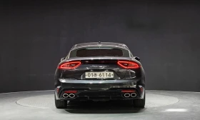 Kia Stinger 2.2 Diesel 2WD * НАЙ-ДОБРА ЦЕНА В БЪЛГАРИЯ* , снимка 4