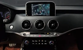 Kia Stinger 2.2 Diesel 2WD * НАЙ-ДОБРА ЦЕНА В БЪЛГАРИЯ* , снимка 15