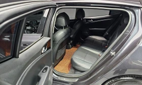 Kia Stinger 2.2 Diesel 2WD * НАЙ-ДОБРА ЦЕНА В БЪЛГАРИЯ* , снимка 12