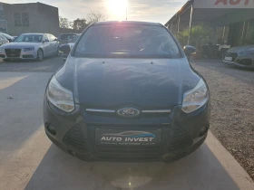 Ford Focus 1.6/95KS, снимка 2