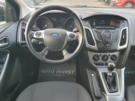 Ford Focus 1.6/95KS, снимка 12