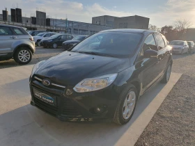 Ford Focus 1.6/95KS, снимка 3