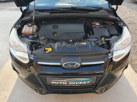 Ford Focus 1.6/95KS, снимка 17