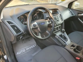 Ford Focus 1.6/95KS, снимка 10