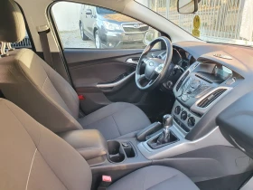 Ford Focus 1.6/95KS, снимка 15