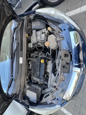 Opel Corsa D, снимка 12