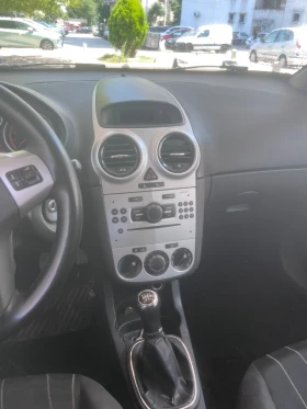 Opel Corsa D, снимка 9
