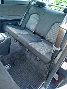 Mercedes-Benz C 220 W203 Sport Cupe, снимка 17
