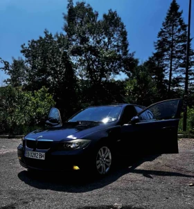 BMW 320, снимка 2
