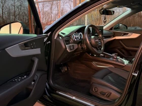Audi A4 S-Line Digital Distronic HUD, снимка 7