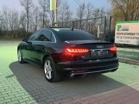 Audi A4 S-Line Digital Distronic HUD, снимка 6
