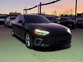 Audi A4 S-Line Digital Distronic HUD, снимка 3