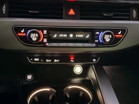 Audi A4 S-Line Digital Distronic HUD, снимка 15