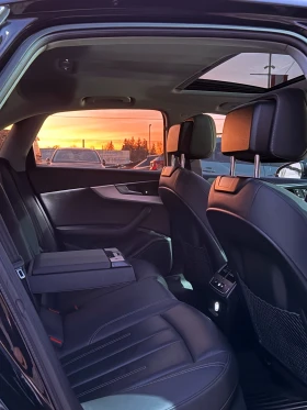 Audi A4 S-Line Digital Distronic HUD, снимка 11