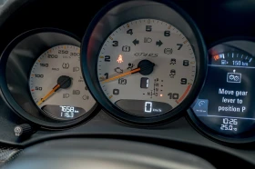 Porsche Cayman 718 GT4 RS WEISSACH/Sport Chrono/Bose/Carbon packe, снимка 17