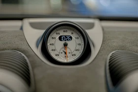 Porsche Cayman 718 GT4 RS WEISSACH/Sport Chrono/Bose/Carbon packe, снимка 15