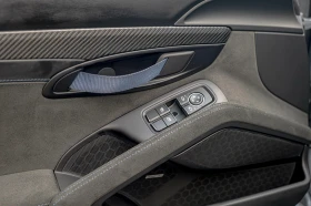 Porsche Cayman 718 GT4 RS WEISSACH/Sport Chrono/Bose/Carbon packe, снимка 10
