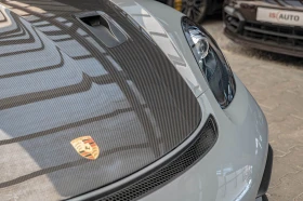 Porsche Cayman 718 GT4 RS WEISSACH/Sport Chrono/Bose/Carbon packe, снимка 5