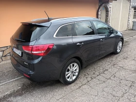 Kia Ceed 1.6 GRDI /136 к.с., снимка 3