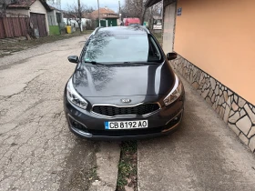 Kia Ceed 1.6 GRDI /136 к.с., снимка 1