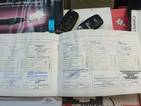 Kia Ceed 1.6 GRDI /136 к.с., снимка 15