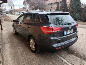 Kia Ceed 1.6 GRDI /136 к.с., снимка 5