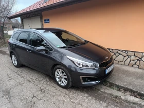 Kia Ceed 1.6 GRDI /136 к.с., снимка 2