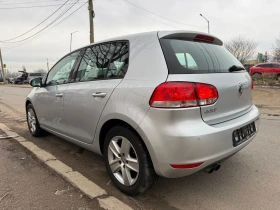 VW Golf 1, 400/АВТОМАТИК/EURO5B , снимка 5