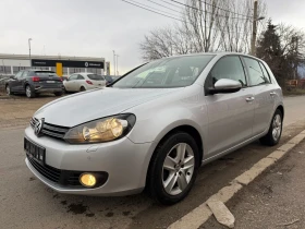 VW Golf 1, 400/АВТОМАТИК/EURO5B , снимка 4