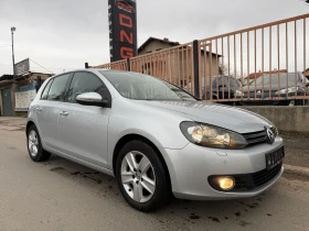 VW Golf 1, 400/АВТОМАТИК/EURO5B , снимка 1