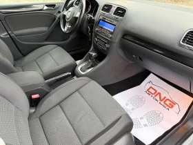 VW Golf 1, 400/АВТОМАТИК/EURO5B , снимка 9