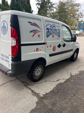 Fiat Doblo, снимка 2