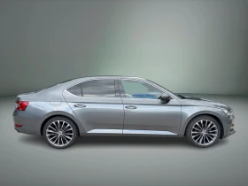 Skoda Superb 2.0TDI 7DSG 4X4, снимка 6
