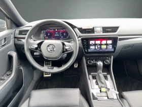 Skoda Superb 2.0TDI 7DSG 4X4, снимка 11
