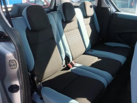 Citroen Berlingo 1.6hdi ТОП СЪСТОЯНИЕ , снимка 5