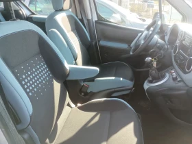 Citroen Berlingo 1.6hdi ТОП СЪСТОЯНИЕ , снимка 6