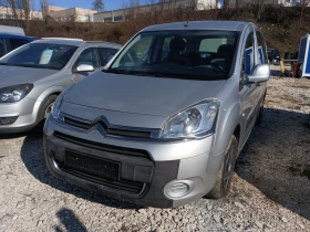 Citroen Berlingo 1.6hdi ТОП СЪСТОЯНИЕ , снимка 1