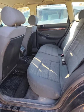 Audi A4 1.8t quattro, снимка 5
