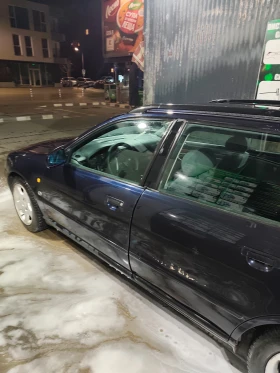 Audi A4 1.8t quattro, снимка 9