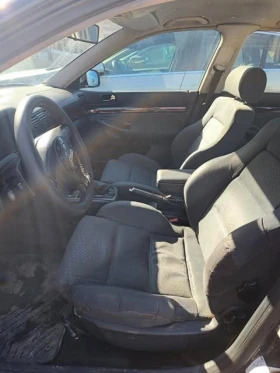 Audi A4 1.8t quattro, снимка 3