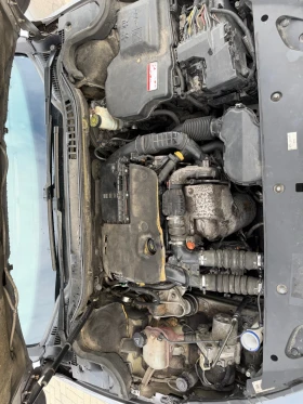 Peugeot 508 1.6HDI * АВТОМАТ* ПАНОРАМА* ЛИЗИНГ * , снимка 14