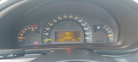Mercedes-Benz C 180 W203, снимка 8