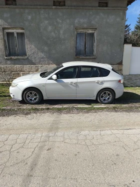Subaru Impreza, снимка 2