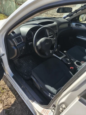 Subaru Impreza, снимка 5