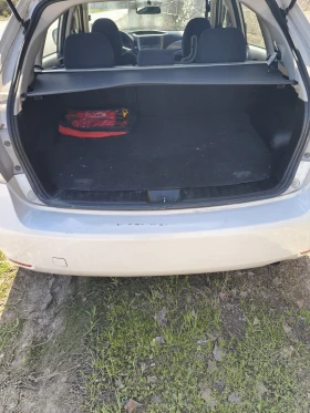 Subaru Impreza, снимка 7