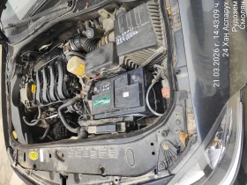 Renault Laguna 2, снимка 10