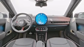 Mini Cooper E JOHN COOPER WORKS HEAD-UP H/K, снимка 6