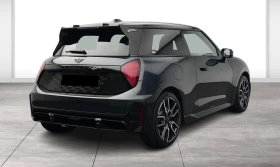 Mini Cooper E JOHN COOPER WORKS HEAD-UP H/K, снимка 4
